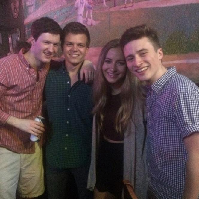 Jlovin17's profile picture. 