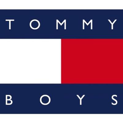 boys tommy