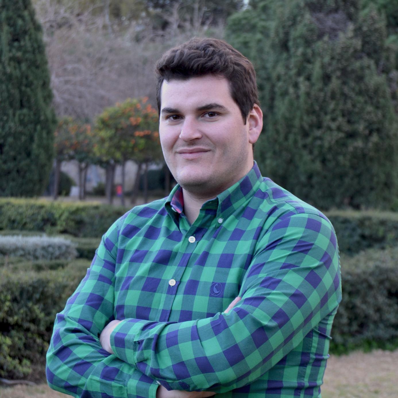 Co-founder & CTO de @medusavisual