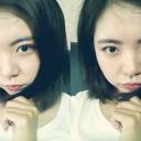 Olivia Jung - @Strawberry2milk - Twitter