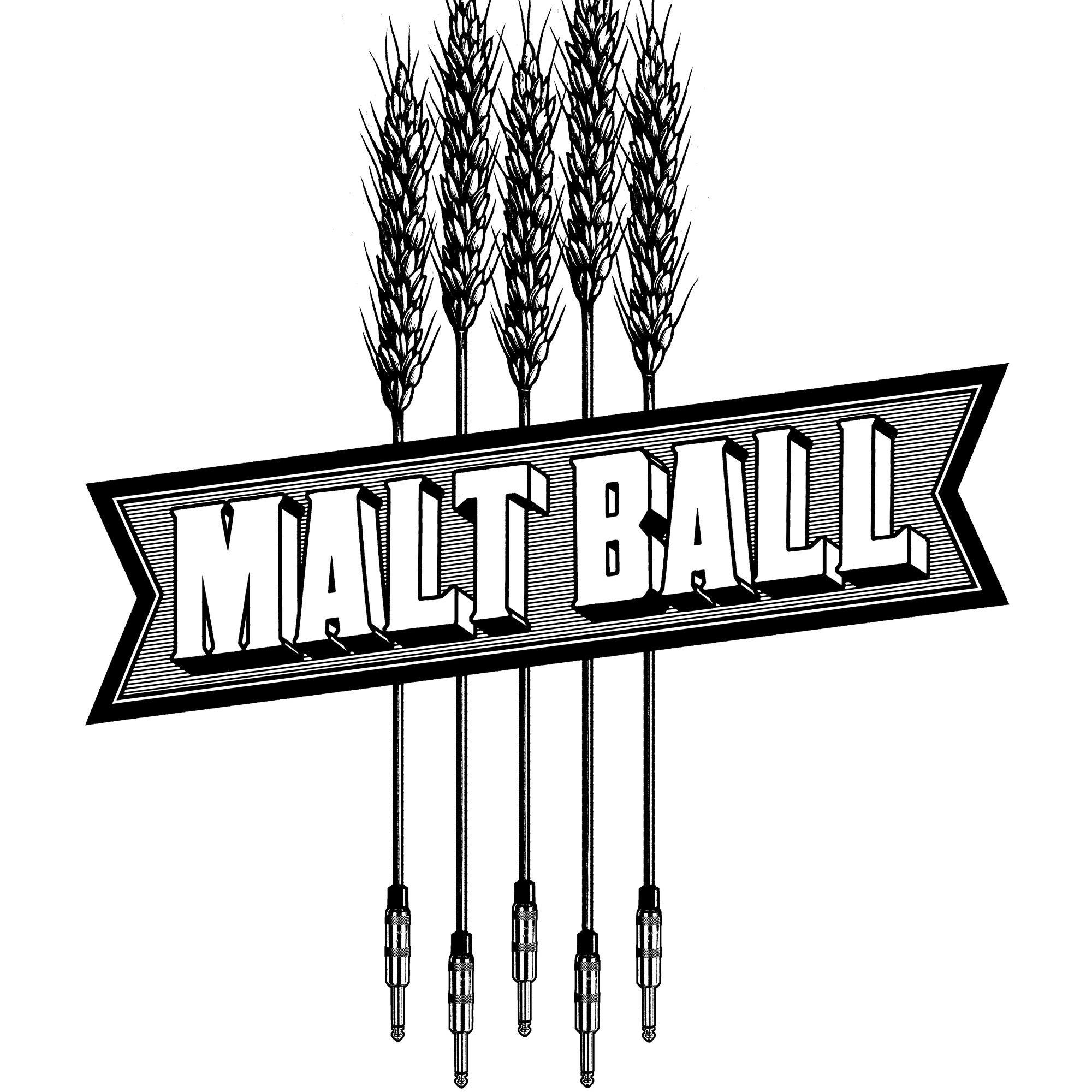 The Portland Mercury's Premiere Music & Craft Beer Event. #maltballpdx