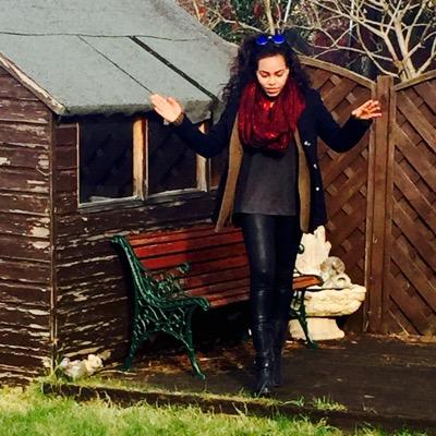 IVScrystal's profile picture. 