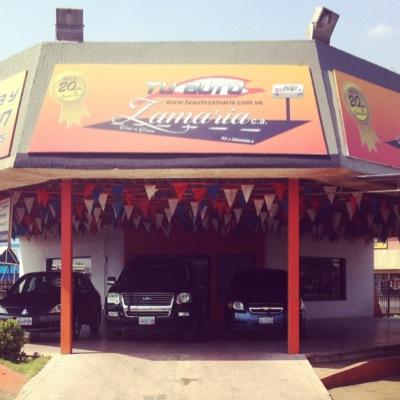 Compra-venta y consignación de vehículos nuevos y usados Maracaibo-Edo Zulia. Te ofrecemos la mejor ayuda. Dios nuestro guía