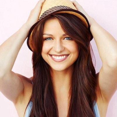 MarleyTheGreat1's profile picture. @DorkyMelina Is My Baby❤️