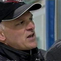 Playing career OHL, NCAA, AHL, IHL
Coaching career,Yale University 
CHA’s Under-17 Program 
Graduate,Yale University
