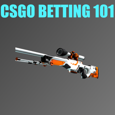 CSGOBetting101's profile picture. 
