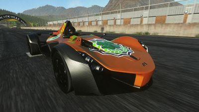 SimplezRacing's profile picture. 