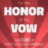 HonorTheVow's profile picture. Husband, father, author, public speaker, marriage coach, deacon and married adult Bible teacher. #RealHelpMarriageCoach