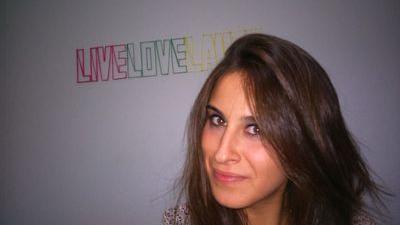 RosaTriguero's profile picture. Estudiante de Arquitectura en la ETSAM LiveLaughLove