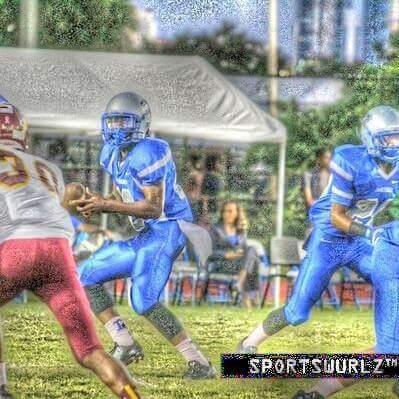 MOISES FRANCOIS C/O 18 DHS QB NEW TWITTER