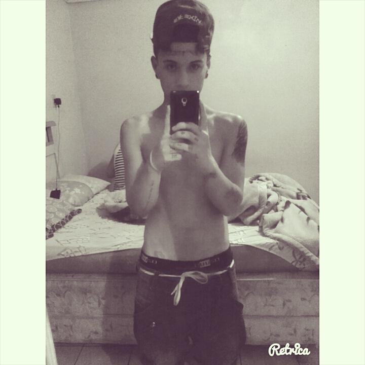 Meu lindo , tu é muito importe na minha vida e tu sabe disso , não quero perde sua amizade nunca  Te adoro !  / @_PR1NCESADOSITE õ/
