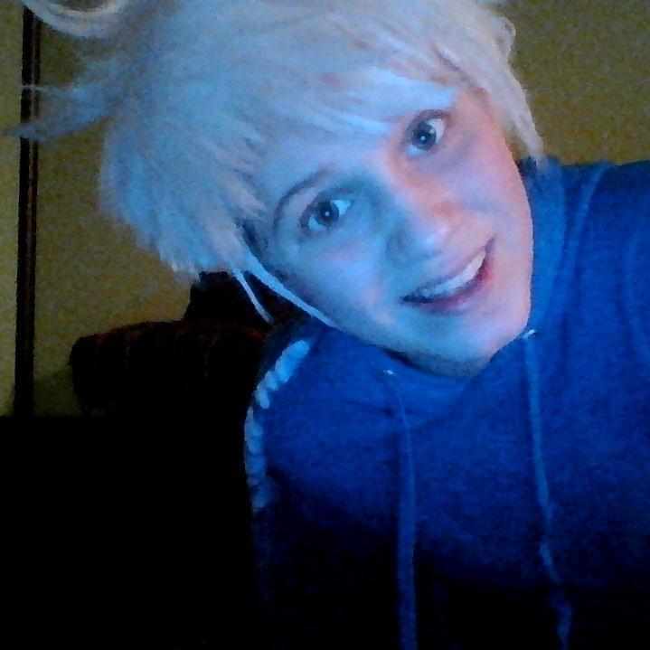 ROTGaurdians's profile picture. Trouble follows me. So does Tumblr and Twitter.