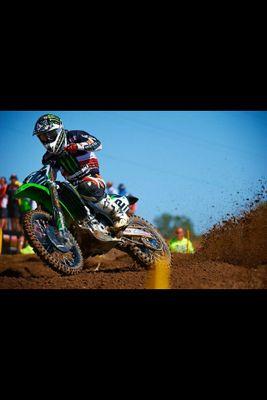 las motos mas que una pasión
