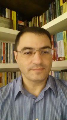 Prof. da Escola de Direito da PUCRS. Procurador do Banco Central do Brasil.
