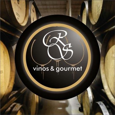 VINOS & ALMACEN GOURMET. (Santa Rosa-La Pampa-Argentina)