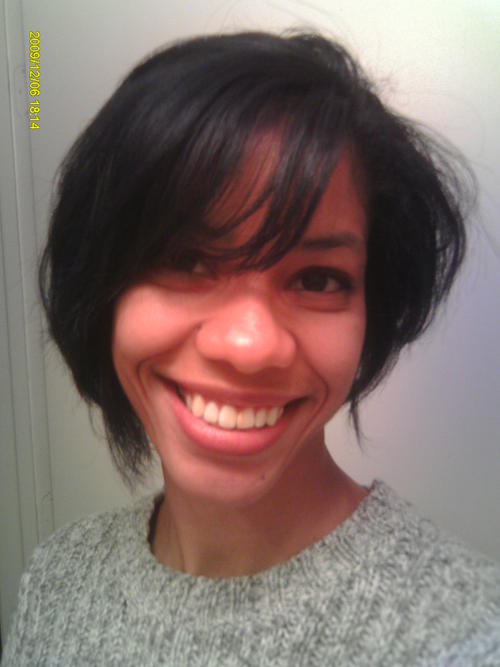 JeanetteFox's profile picture. Business Tip: People matter.