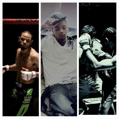 🎤Family Matters Bomb Squad Artist🎧
🥋MMA Fighter 'Achilles'🥊
Spiritually Awoken🧘🏽♂️Born Alivonta Turner in Killen, Texas. Raised in Indianapolis, Indiana.