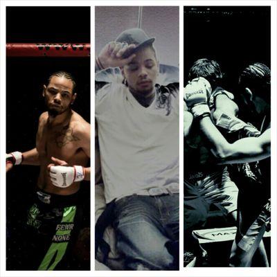 🎤Family Matters Bomb Squad Artist🎧
🥋MMA Fighter 'Achilles'🥊
Spiritually Awoken🧘🏽‍♂️Born Alivonta Turner in Killen, Texas. Raised in Indianapolis, Indiana.