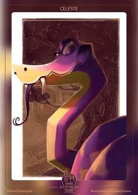 atenapriss's profile picture. 