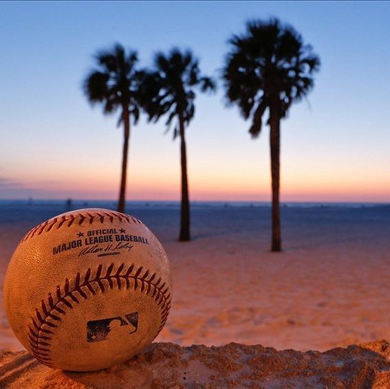 Blogging about random baseball stuff. Baseball is my passion. Check out my blog! https://t.co/wNBM8lzshe