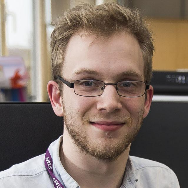 Disabled person. Programme Officer for Change100 at Leonard Cheshire. Passionate about disability rights. Queer/bi. Looking for speaking opportunities.