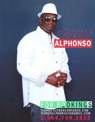 I'M a Singer, Song Writer, Producer out of Jamaica. My latest release is titled SURVIVOR on the Mochomusic Label. & now a member of The Melodians.