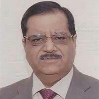 Anil Girotra (@anilgirotra25) 's Twitter Profile