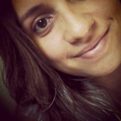 alinechristine's profile picture. Serva de Jesus, filha, esposa, bióloga, professora e eterna estudante.