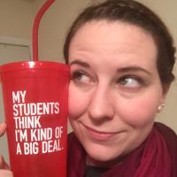 MrsThornley (@becausewecreate) 's Twitter Profile Photo
