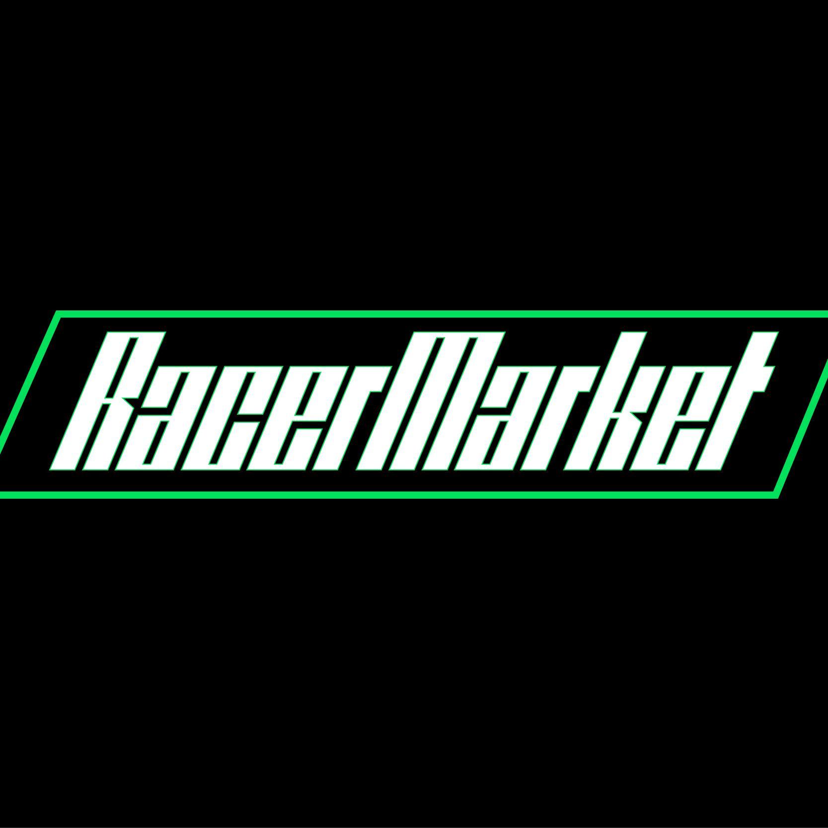 RacerMarket's profile picture. Racer Owned. Racer Driven. @RacerMarket is the leading marketing company in motorsports. Need Sponsors? Done. For inquires email RacerMarket@gmail.com