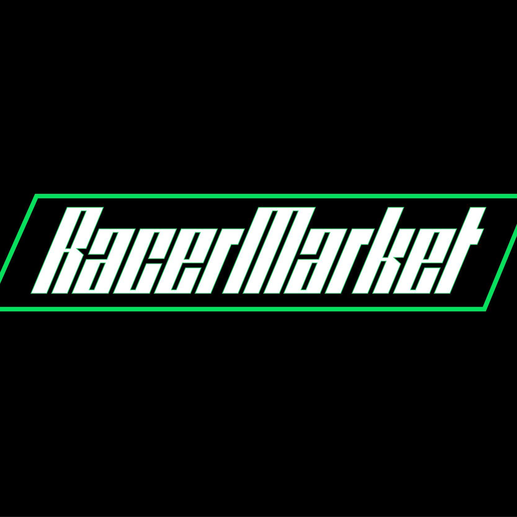 Racer Owned. Racer Driven. @RacerMarket is the leading marketing company in motorsports. Need Sponsors? Done. For inquires email RacerMarket@gmail.com