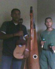 me gusta la musica venezolana