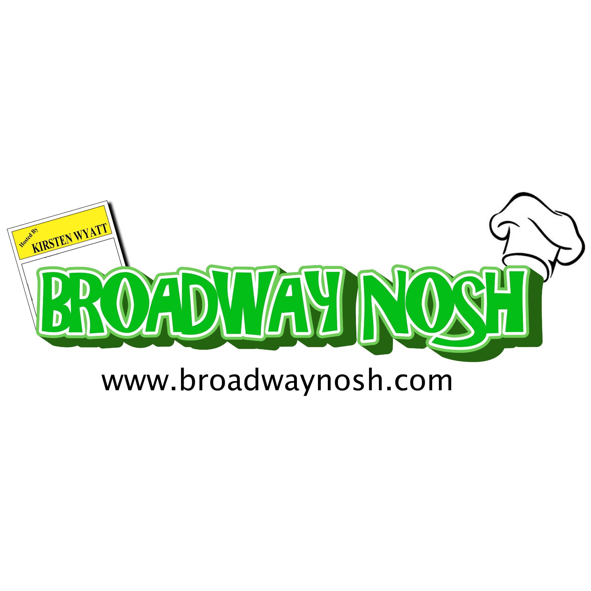 Not great at multitasking and handling 2 accts. So I'm moving this acct to @KirstenWyatt. Go follow #broadwaynosh there!