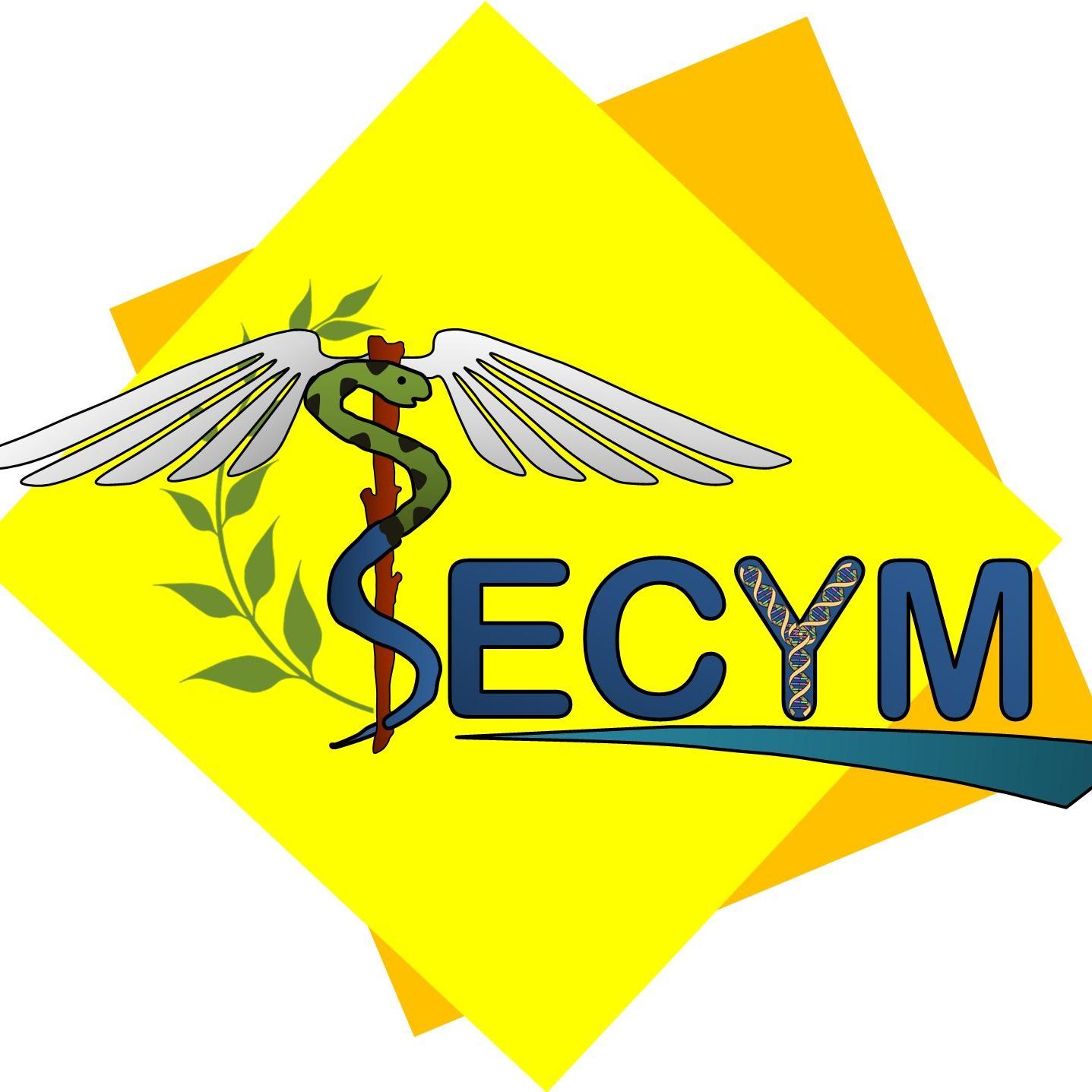 Sociedad estudiantil cientifica y médica🔬