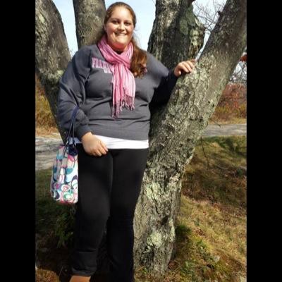 Elementary education student at Framingham State University