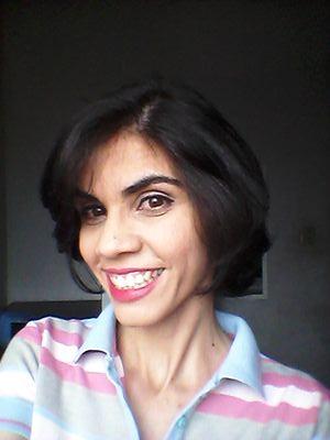 Pequena e doce =]