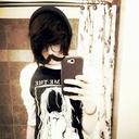 Aiden Hunter - @XEmo_4_LifeX - Twitter