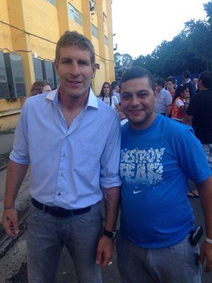 *Hincha de Boca Juniors, Periodista Deportivo y Director Tecnico De Fútbol*