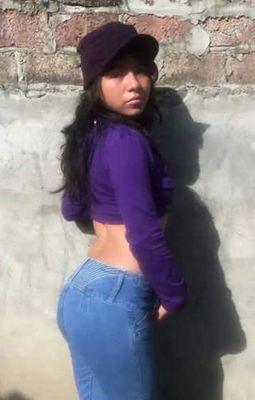 no soy perfecta pero mejor persona que tu siiii