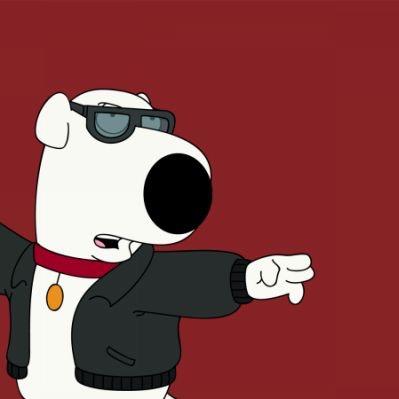 Brian Griffin