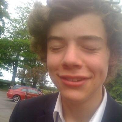 harry styles makes me to be a better person