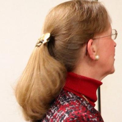 bdponytail's profile picture. Low ponytails, even lower blows.