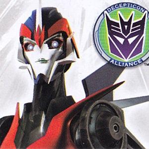 United we stand, Divided they fall. #Decepticon #Single #OpenRP