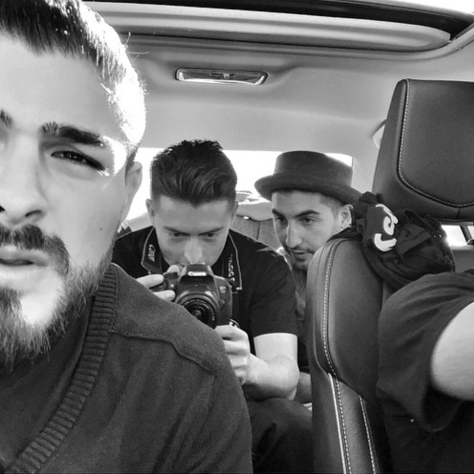 and_reid's profile picture. 