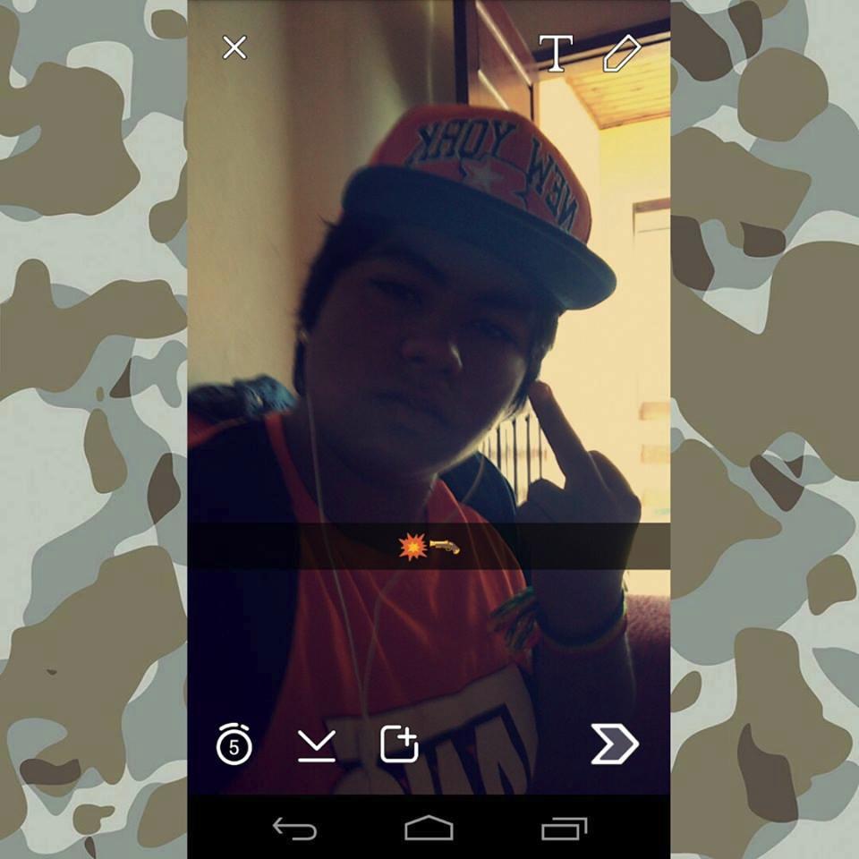 -
BLOODS !