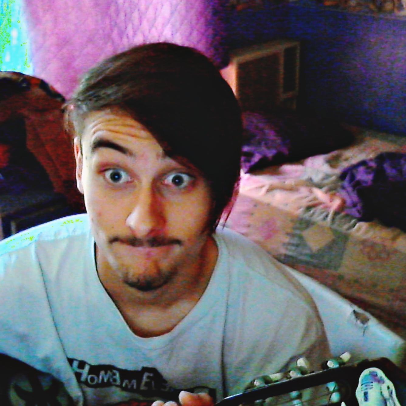 Fede_Auletta's profile picture. SUSCRIBETE A MI CANAL! :D https://t.co/zJsTREGsWh