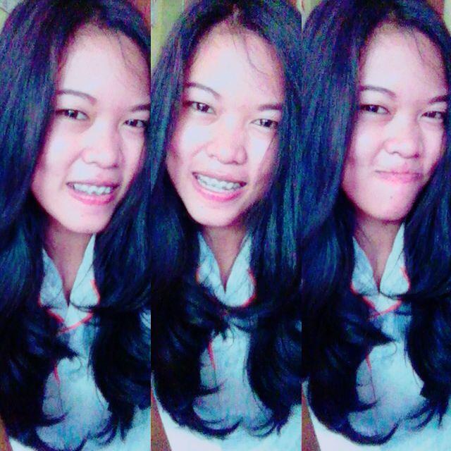 Enjoy my life ☺ hidup tak selalu mulus untuk dijalani {}  || my job is nursing  || Katholik ({})