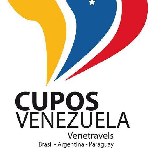 Agencia de viajes en Argentina y Venezuela donde procesamos tu cupo Cadivi