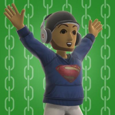 Soy DJ desde hace 20 años, amo endiabladamente mi trabajo, me fascina la musica y como a todo hombre adulto y maduro Tambien los videojuegos!!!