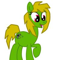 gone (@mlp_scarley) 's Twitter Profile